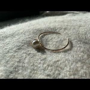 🔥2 for $25🔥Faux Pearl Cuff Bracelet